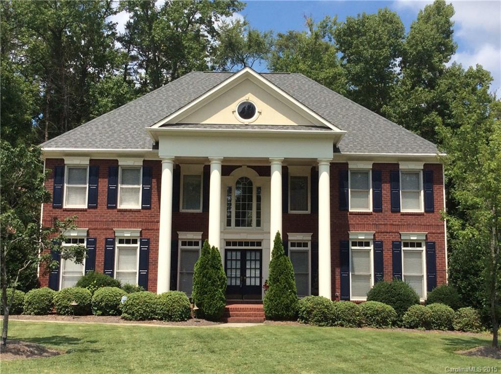 11119 Parkleigh Drive Charlotte NC 28262