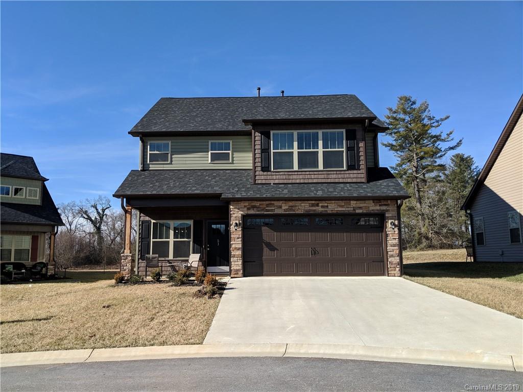 51 Halcyon Court Fletcher NC 28732