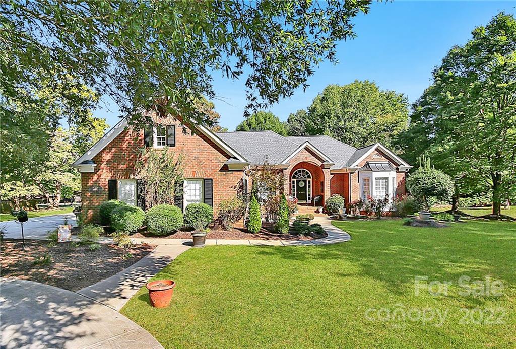 6322 Robin Hollow Drive Mint Hill NC 28227