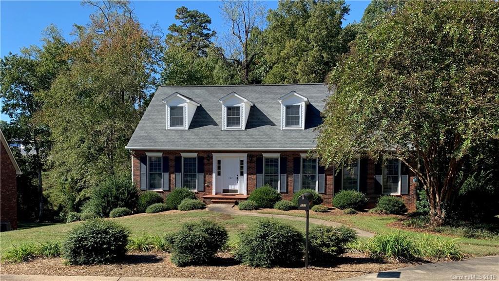 127 Gossett Court Mooresville NC 28115