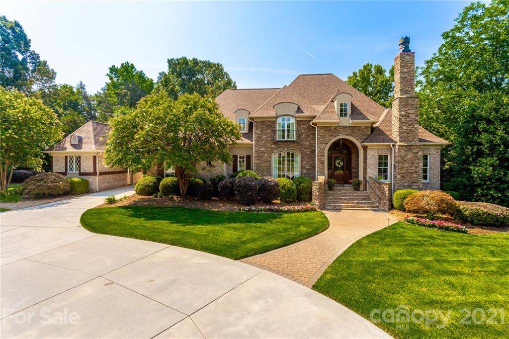 7295 Three Sisters Lane Concord NC 28027