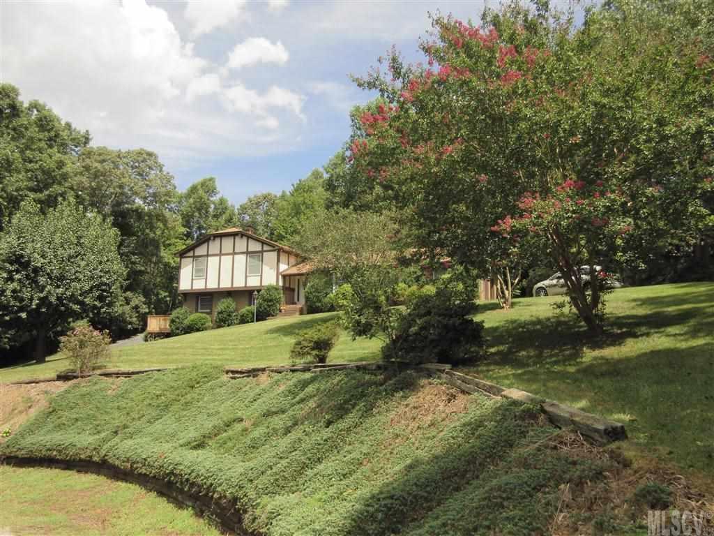 6140 Timberlane Terrace Hickory NC 28601