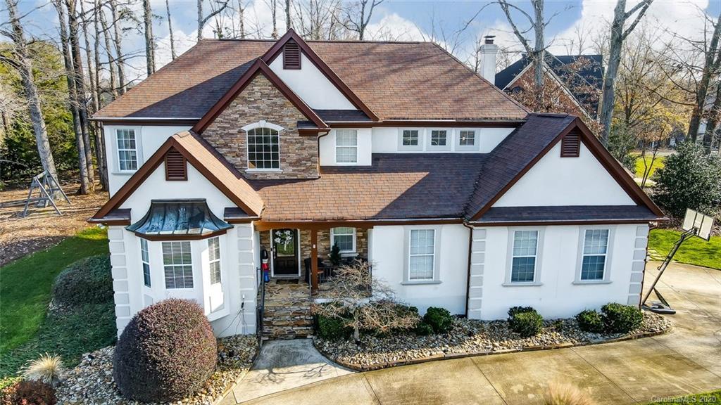 21601 Scottcrest Circle Cornelius NC 28031