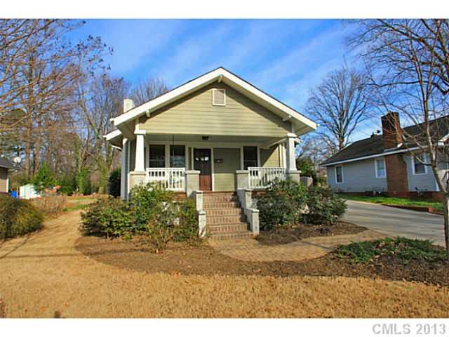 939 Herrin Avenue Charlotte NC 28205