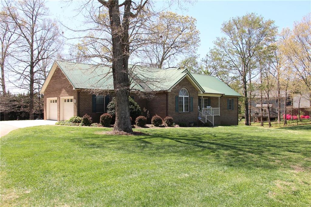 5303 Huffman Farm Road Hickory NC 28602