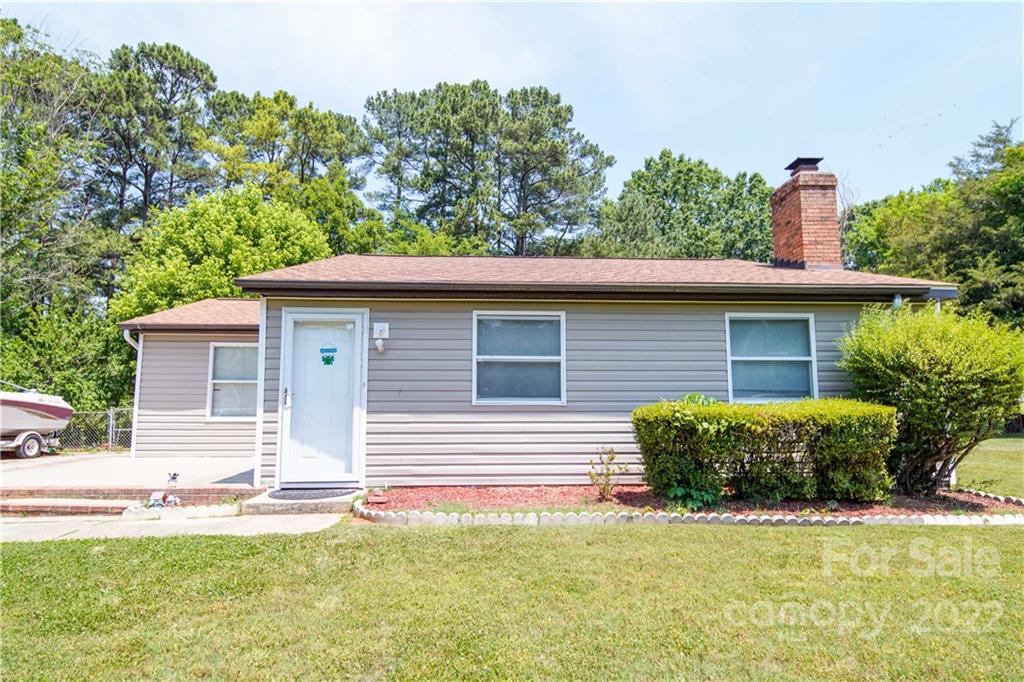 11709 Red Hickory Lane Charlotte NC 28273