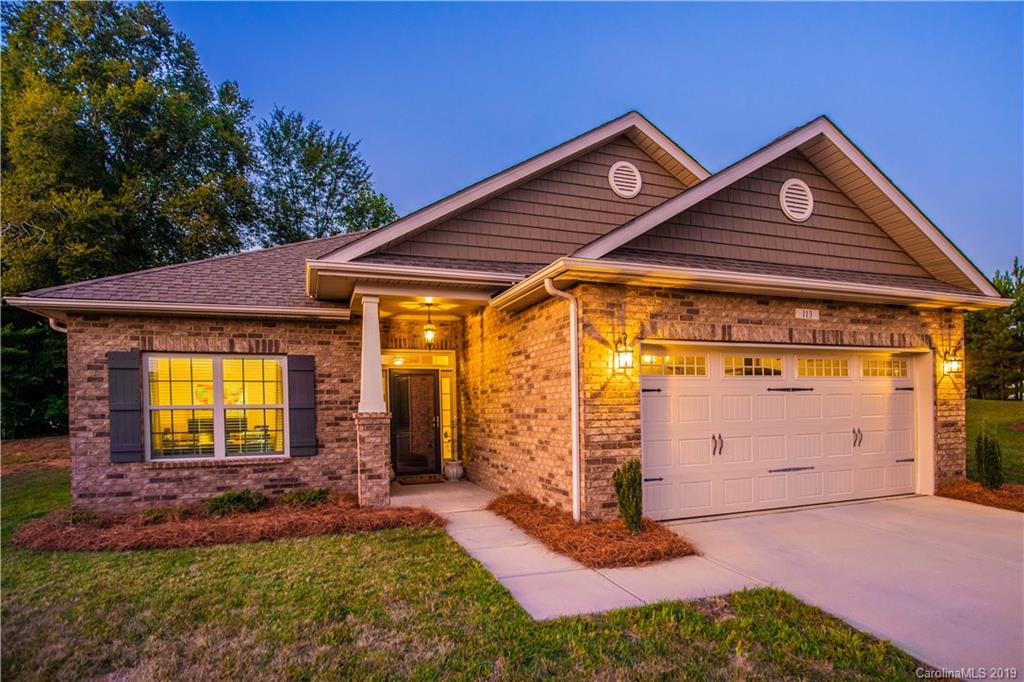 113 Silo Street Mount Holly NC 28120