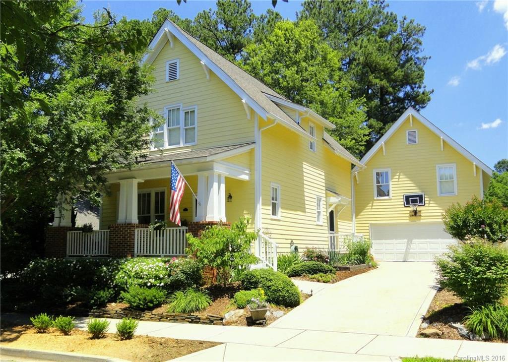 14030 Garden District Row Huntersville NC 28078