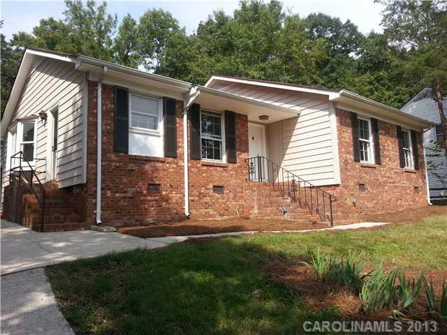 11400 Painted Tree Road Charlotte NC 28226