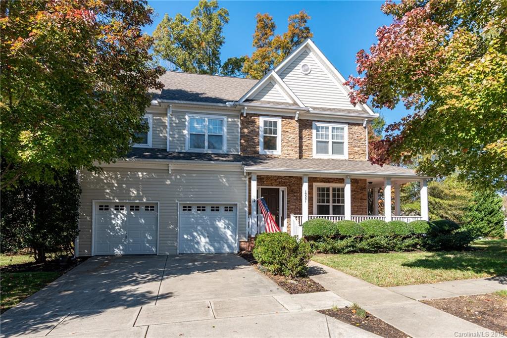 10531 Old Carolina Drive Charlotte NC 28214