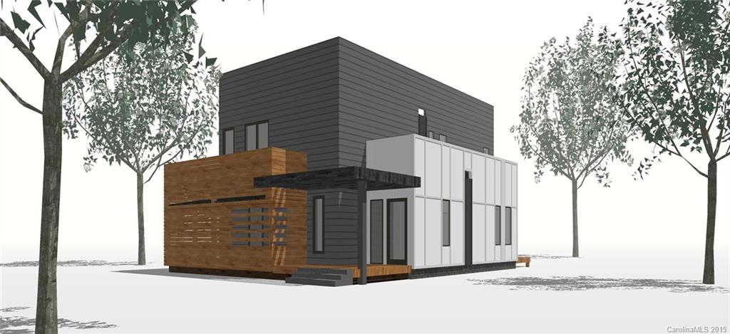 1605 Pegram Street Charlotte NC 28205