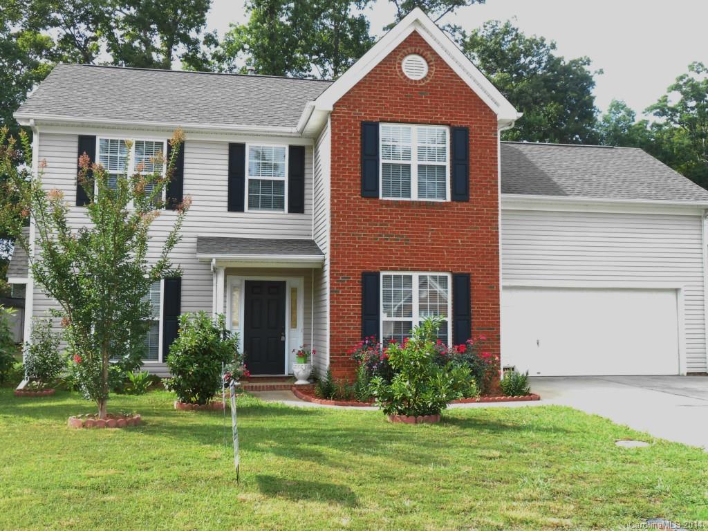 1711 Cottage Creek Road Indian Trail NC 28079