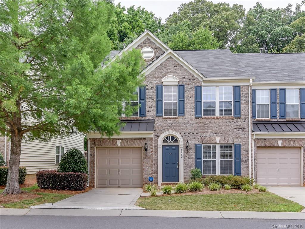 3248 Park South Station Boulevard Charlotte NC 28210