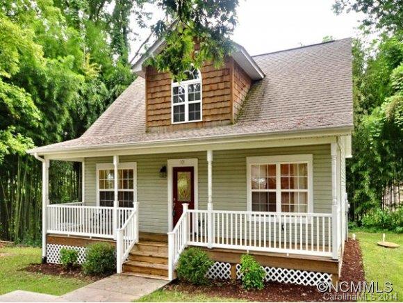 103 Telfare Lane Asheville NC 28803
