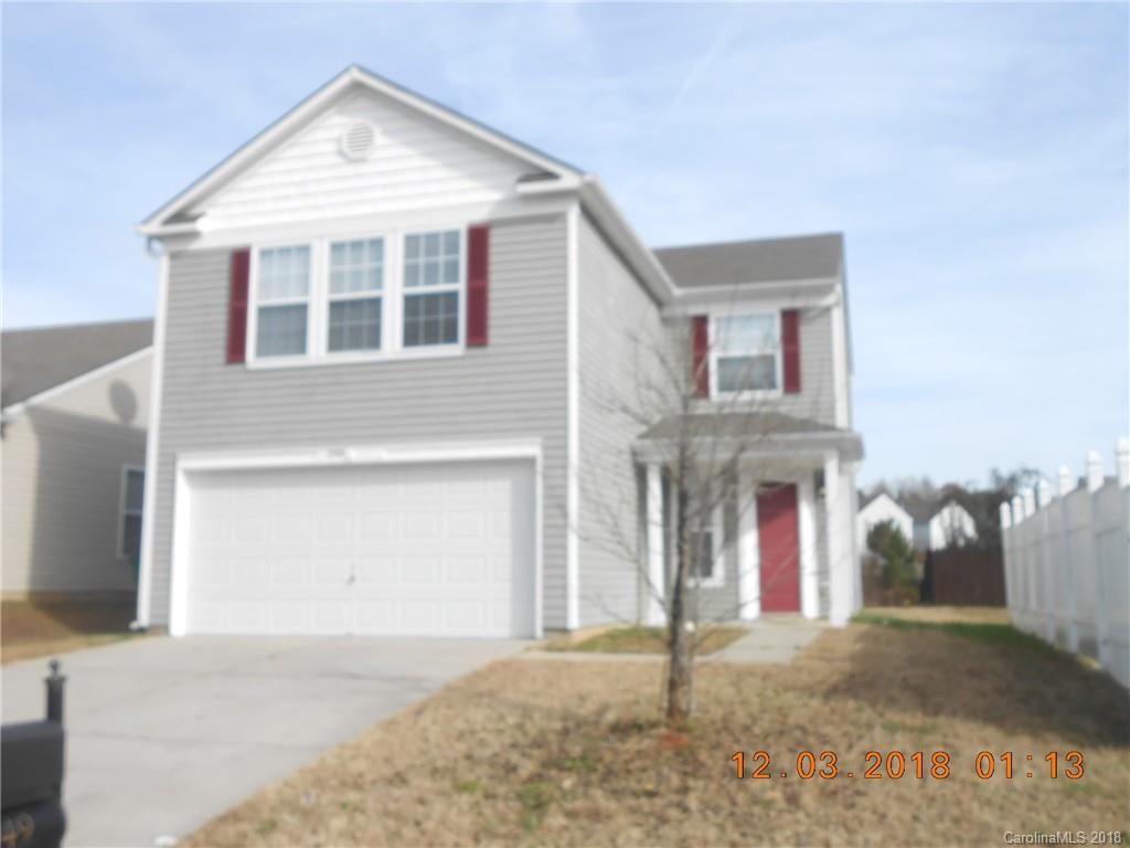 2749 Red Squirrel Trail Charlotte NC 28215