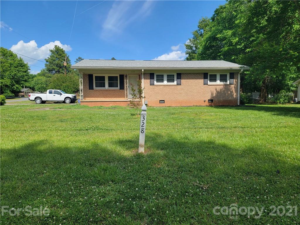 328 Queens Drive SW Concord NC 28025