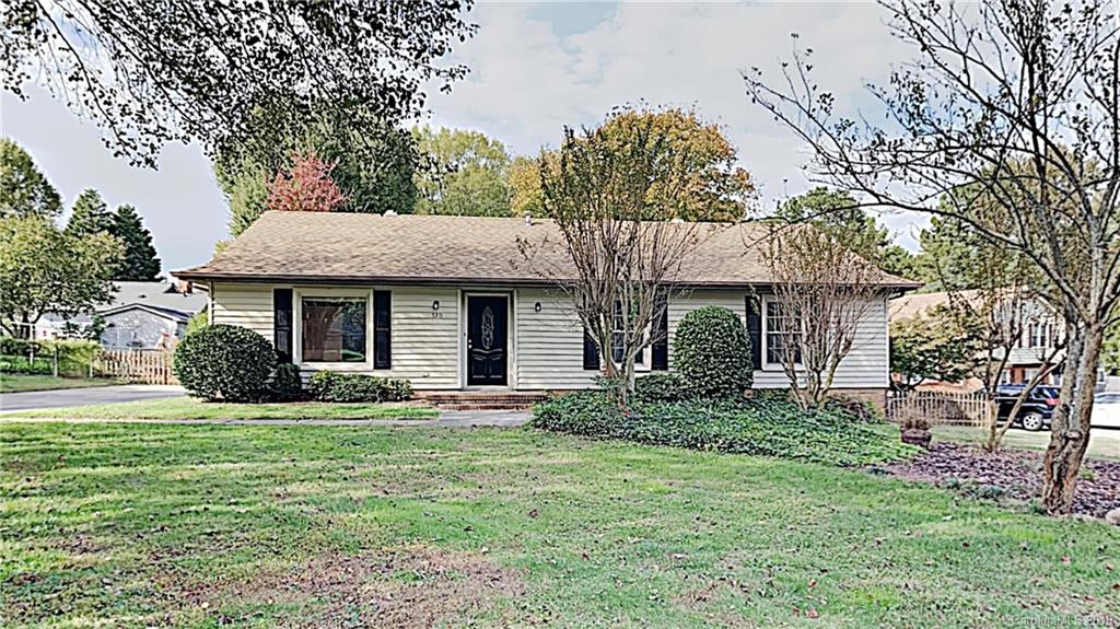 520 Arborlea Court Matthews NC 28105