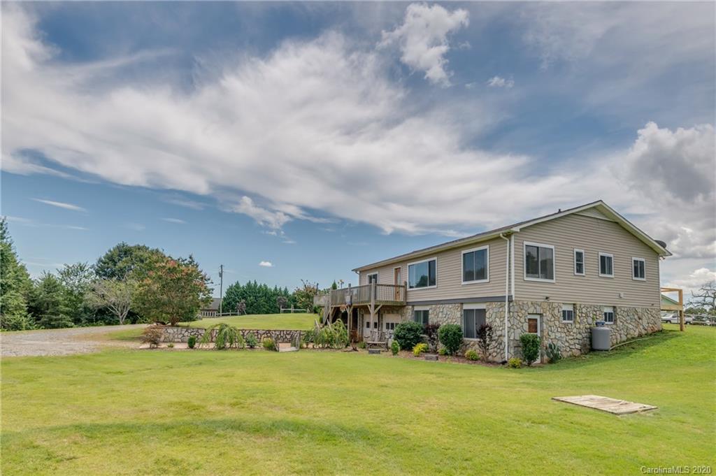 516 Starview Drive Rutherfordton NC 28139