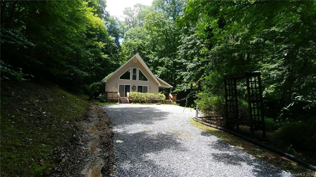 60 Ola Bea Drive Waynesville NC 28785