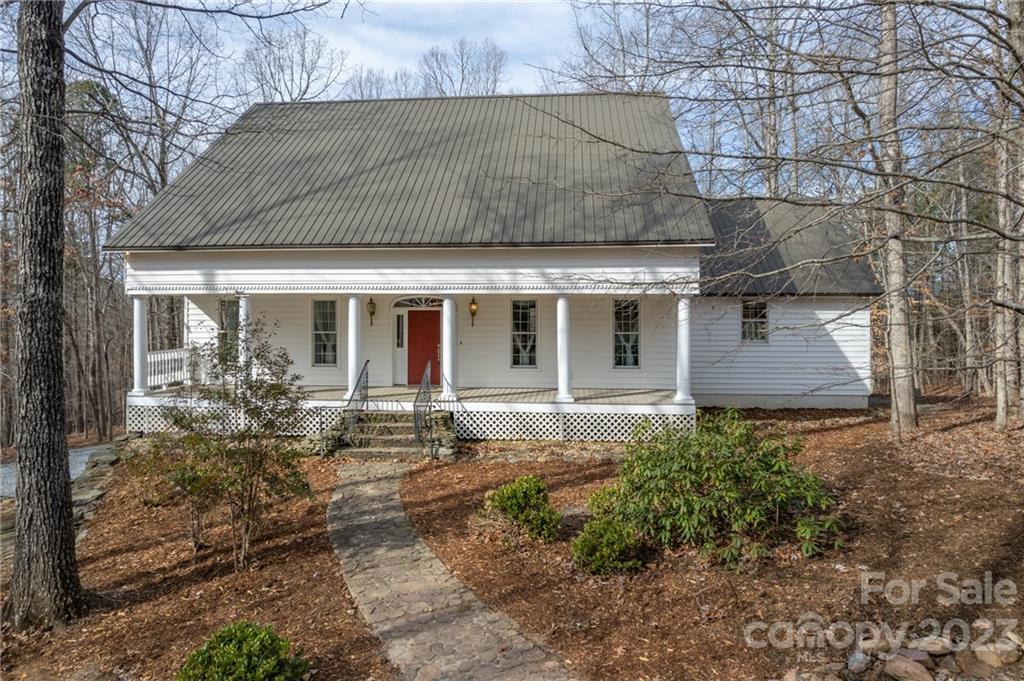 559 Wilderness Ridge Rutherfordton NC 28139