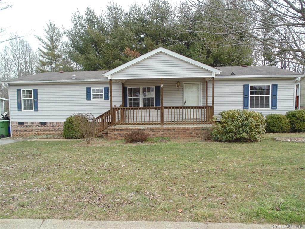29 Country Meadows Drive Asheville NC 28806