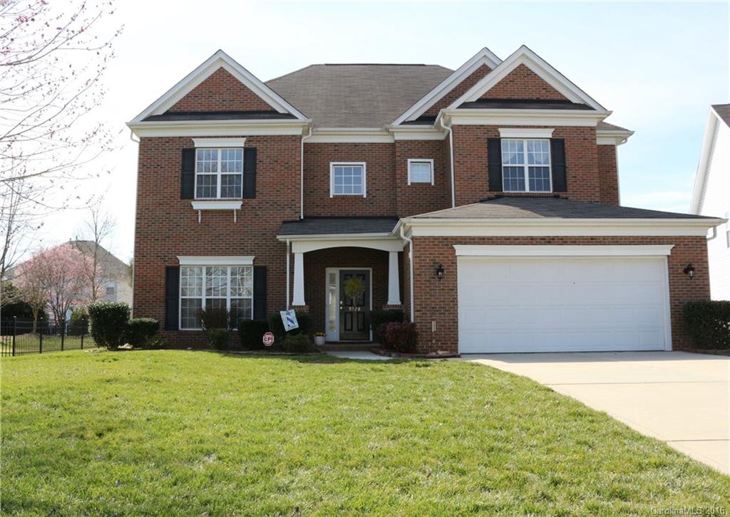 5928 Pecan Valley Court Harrisburg NC 28075