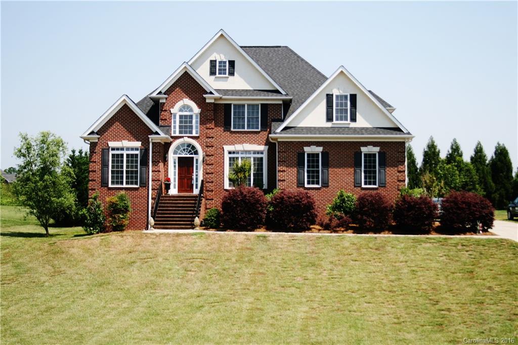 4108 Cheshire Glen Drive Monroe NC 28110
