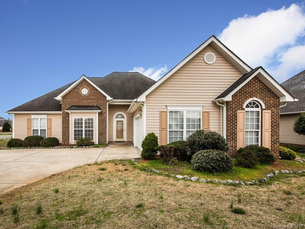 2028 Galena Chase Drive Indian Trail NC 28079