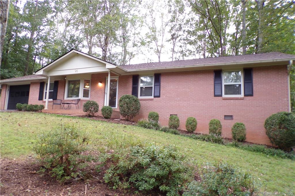 26 Evergreen Hill Drive Etowah NC 28729
