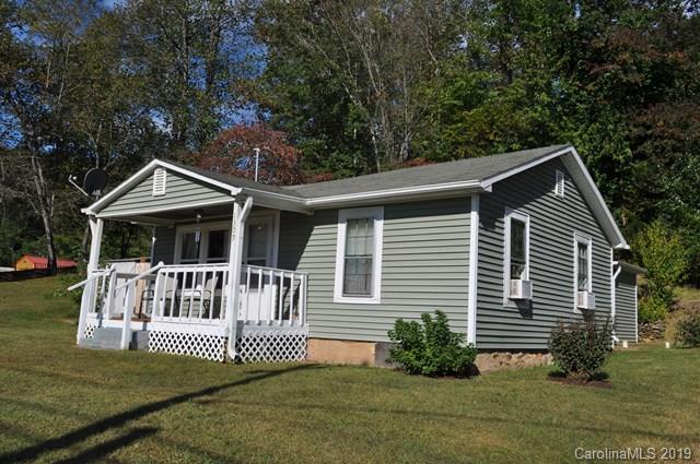 1309 East Main Street Old Fort NC 28762