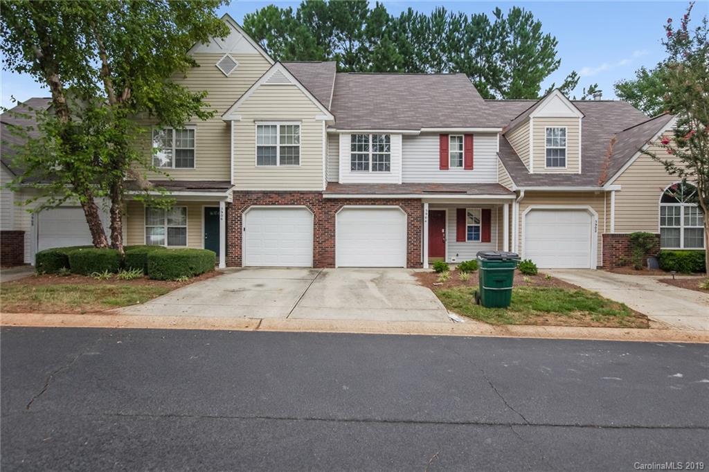 5904 Moose Lane Charlotte NC 28269