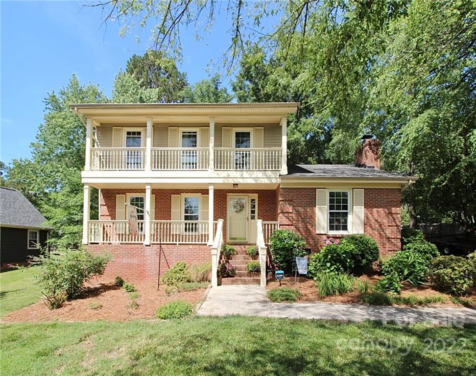 11218 Winding Way Road Charlotte NC 28226