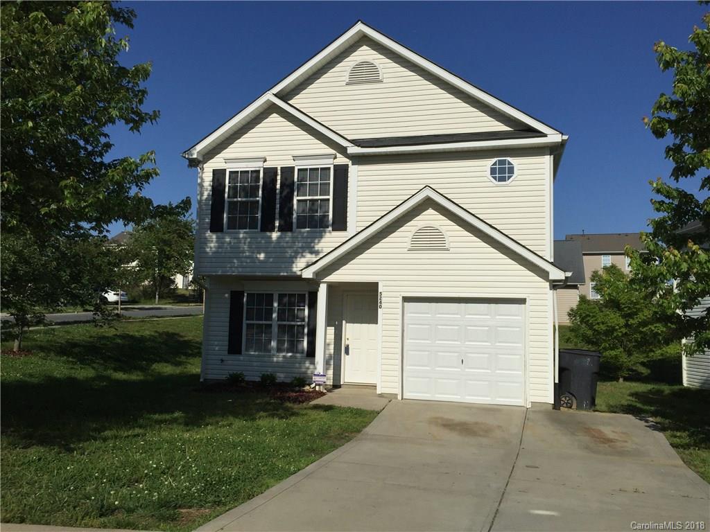 5240 Beam Lake Drive Charlotte NC 28216