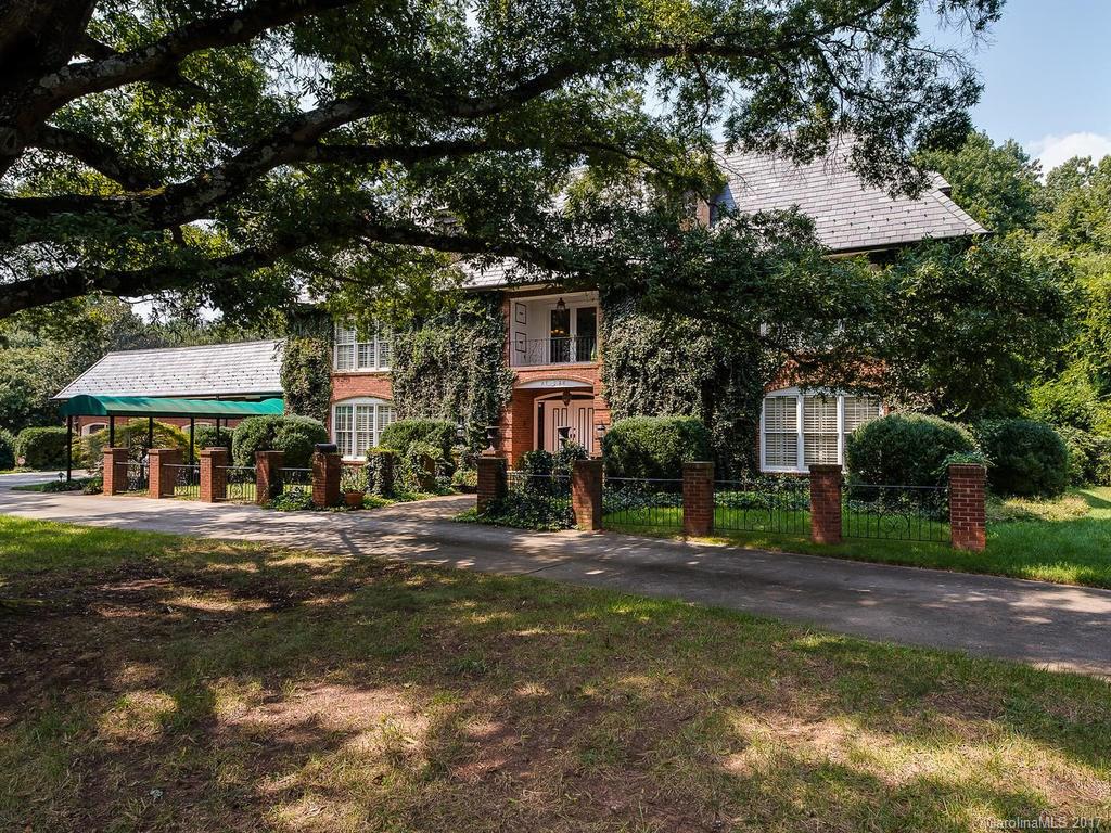 2726 Carmel Road Charlotte NC 28226