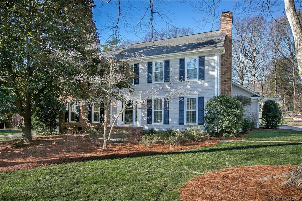 3132 Lauren Glen Road Charlotte NC 28226