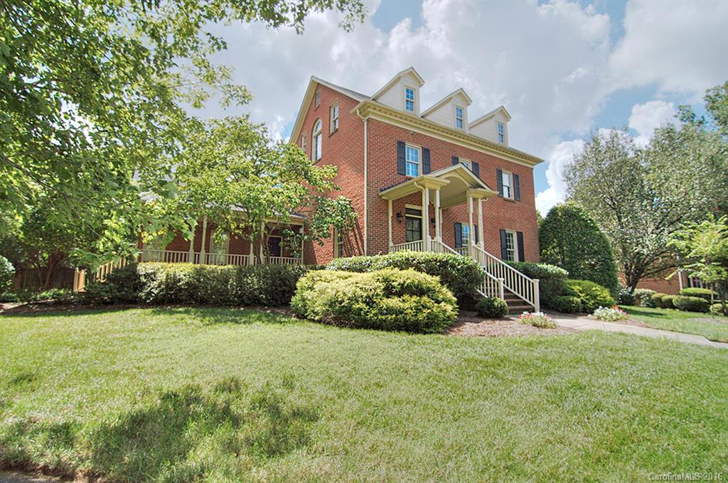 2301 Kingsmill Terrace Charlotte NC 28270