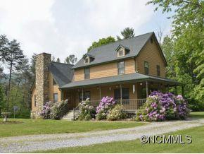 14 Cams Way Weaverville NC 28787