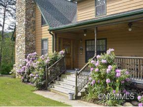 14 Cams Way Weaverville NC 28787