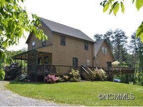 14 Cams Way Weaverville NC 28787