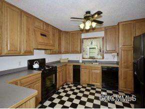 14 Cams Way Weaverville NC 28787