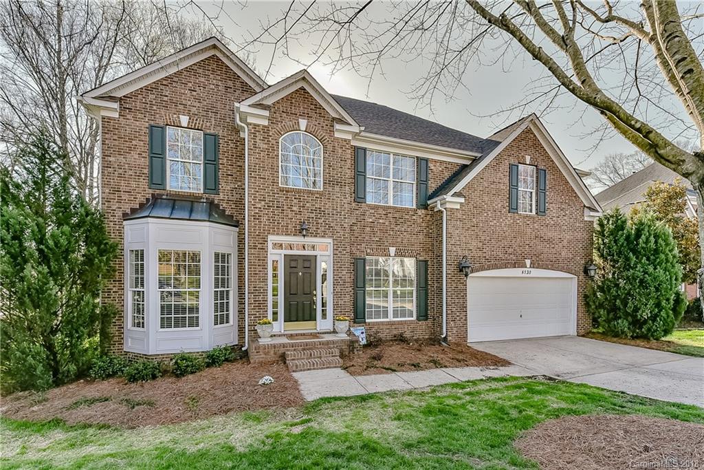 8130 Brookings Drive Charlotte NC 28269