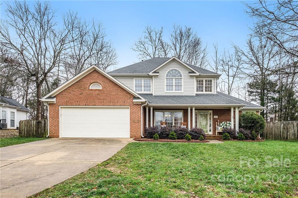 3227 Chatfield Lane SW Concord NC 28027