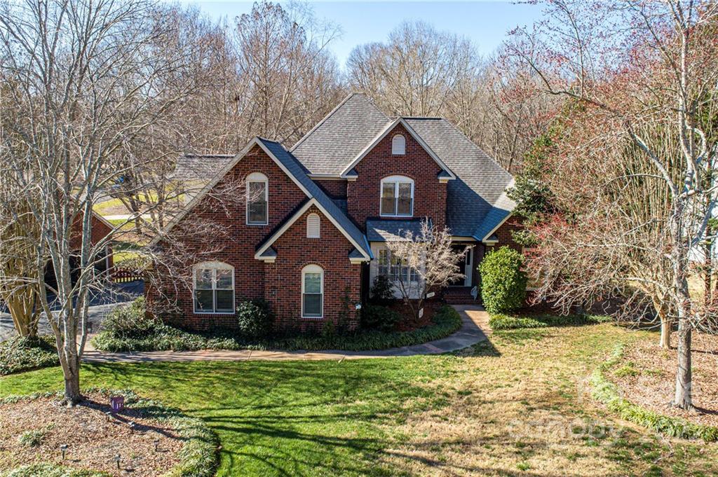 5301 Woodridge Drive Monroe NC 28110