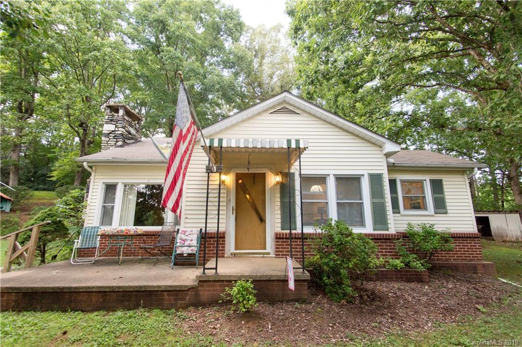 132 Pinewood Drive Marion NC 28752