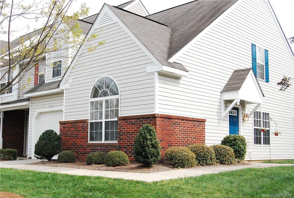 10046 University Park Lane Charlotte NC 28213