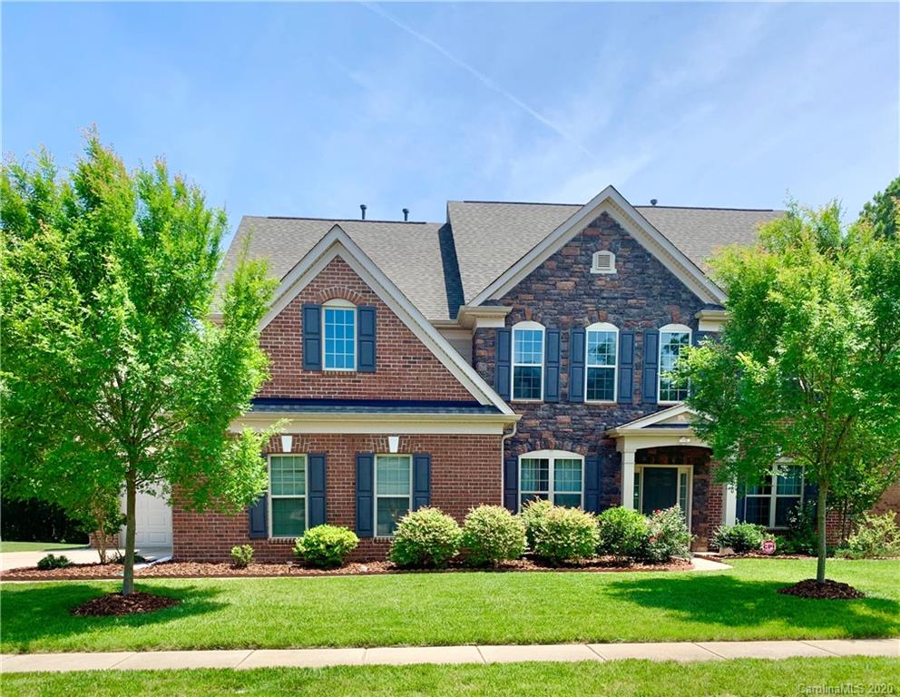 10420 Kristens Mare Drive Charlotte NC 28277