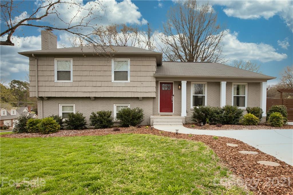 6901 Old Forge Drive Charlotte NC 28226