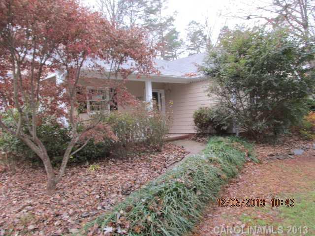 7807 Surreywood Place Charlotte NC 28270