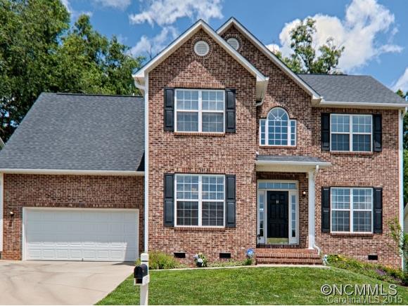 11 Welbourn Way Arden NC 28704