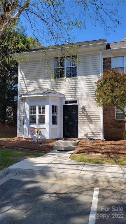 11552 Savannah Creek Drive Charlotte NC 28273